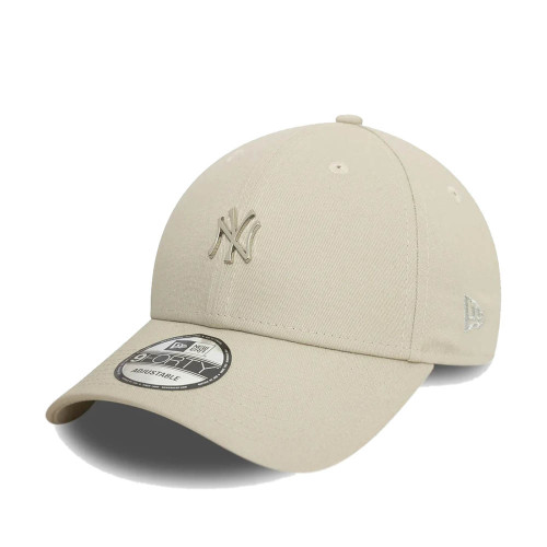New Era Καπέλο New York Yankees Metallic Pin 9FORTY Adjustable Cap